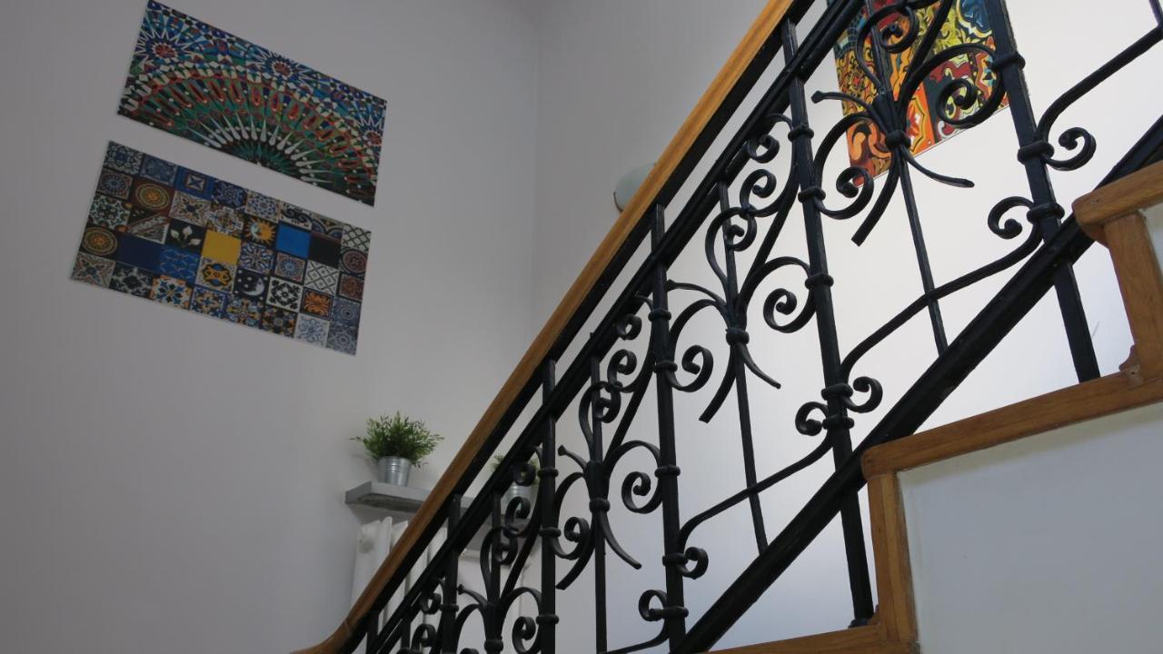 Wierzbno Hostel Варшава Экстерьер фото